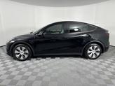 Thumbnail of 2022 Solid Black Tesla Model Y