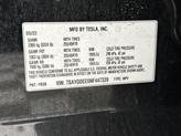Thumbnail of 2022 Solid Black Tesla Model Y