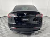 Thumbnail of 2022 Solid Black Tesla Model Y