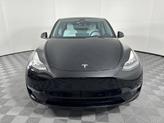 Thumbnail of 2022 Solid Black Tesla Model Y