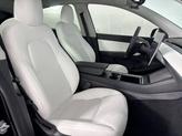 Thumbnail of 2022 Solid Black Tesla Model Y