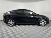 Thumbnail of 2022 Solid Black Tesla Model Y