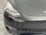 Thumbnail of 2022 Solid Black Tesla Model Y