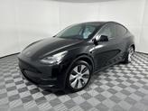 Photo of 2022 Solid Black Tesla Model Y