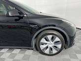 Thumbnail of 2022 Solid Black Tesla Model Y