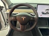 Thumbnail of 2023 Pearl White Multi-Coat Tesla Model Y