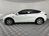 Thumbnail of 2023 Pearl White Multi-Coat Tesla Model Y