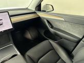 Thumbnail of 2023 Pearl White Multi-Coat Tesla Model Y