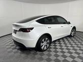 Thumbnail of 2023 Pearl White Multi-Coat Tesla Model Y