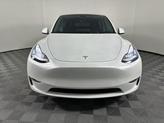 Thumbnail of 2023 Pearl White Multi-Coat Tesla Model Y
