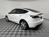 Thumbnail of 2023 Pearl White Multi-Coat Tesla Model Y