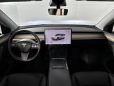 Thumbnail of 2023 Pearl White Multi-Coat Tesla Model Y