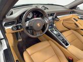 Thumbnail of 2016 Carrara White Metallic Porsche 911