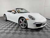 Thumbnail of 2016 Carrara White Metallic Porsche 911