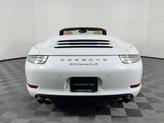 Thumbnail of 2016 Carrara White Metallic Porsche 911