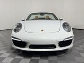 Thumbnail of 2016 Carrara White Metallic Porsche 911