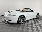 Thumbnail of 2016 Carrara White Metallic Porsche 911