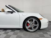 Thumbnail of 2016 Carrara White Metallic Porsche 911