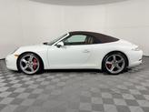 Thumbnail of 2016 Carrara White Metallic Porsche 911