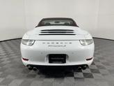 Thumbnail of 2016 Carrara White Metallic Porsche 911