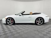 Thumbnail of 2016 Carrara White Metallic Porsche 911
