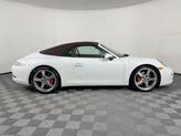 Thumbnail of 2016 Carrara White Metallic Porsche 911
