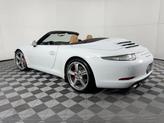 Thumbnail of 2016 Carrara White Metallic Porsche 911