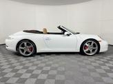 Thumbnail of 2016 Carrara White Metallic Porsche 911