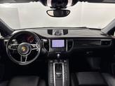 Thumbnail of 2017 Volcano Grey Metallic Porsche Macan