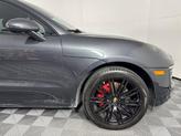Thumbnail of 2017 Volcano Grey Metallic Porsche Macan