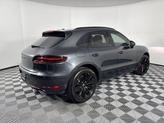 Thumbnail of 2017 Volcano Grey Metallic Porsche Macan