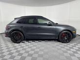 Thumbnail of 2017 Volcano Grey Metallic Porsche Macan