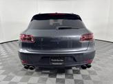Thumbnail of 2017 Volcano Grey Metallic Porsche Macan