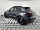 Thumbnail of 2017 Volcano Grey Metallic Porsche Macan