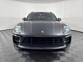 Thumbnail of 2017 Volcano Grey Metallic Porsche Macan