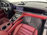 Thumbnail of 2022 Chalk Porsche Panamera