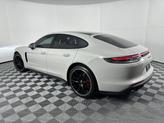 Thumbnail of 2022 Chalk Porsche Panamera