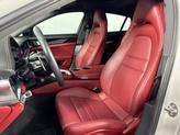Thumbnail of 2022 Chalk Porsche Panamera