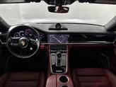 Thumbnail of 2022 Chalk Porsche Panamera