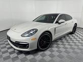 Photo of 2022 Chalk Porsche Panamera
