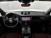 Thumbnail of 2025 Chalk Porsche Macan