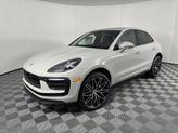 Photo of 2025 Chalk Porsche Macan
