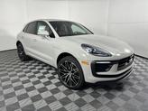 Thumbnail of 2025 Chalk Porsche Macan