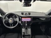 Thumbnail of 2025 Gentian Blue Metallic Porsche Macan
