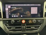 Thumbnail of 2025 Gentian Blue Metallic Porsche Macan