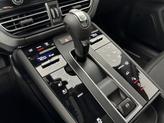 Thumbnail of 2025 Gentian Blue Metallic Porsche Macan