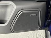 Thumbnail of 2025 Gentian Blue Metallic Porsche Macan