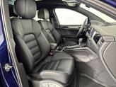 Thumbnail of 2025 Gentian Blue Metallic Porsche Macan