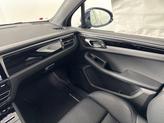 Thumbnail of 2025 Gentian Blue Metallic Porsche Macan