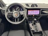Thumbnail of 2025 Gentian Blue Metallic Porsche Macan
